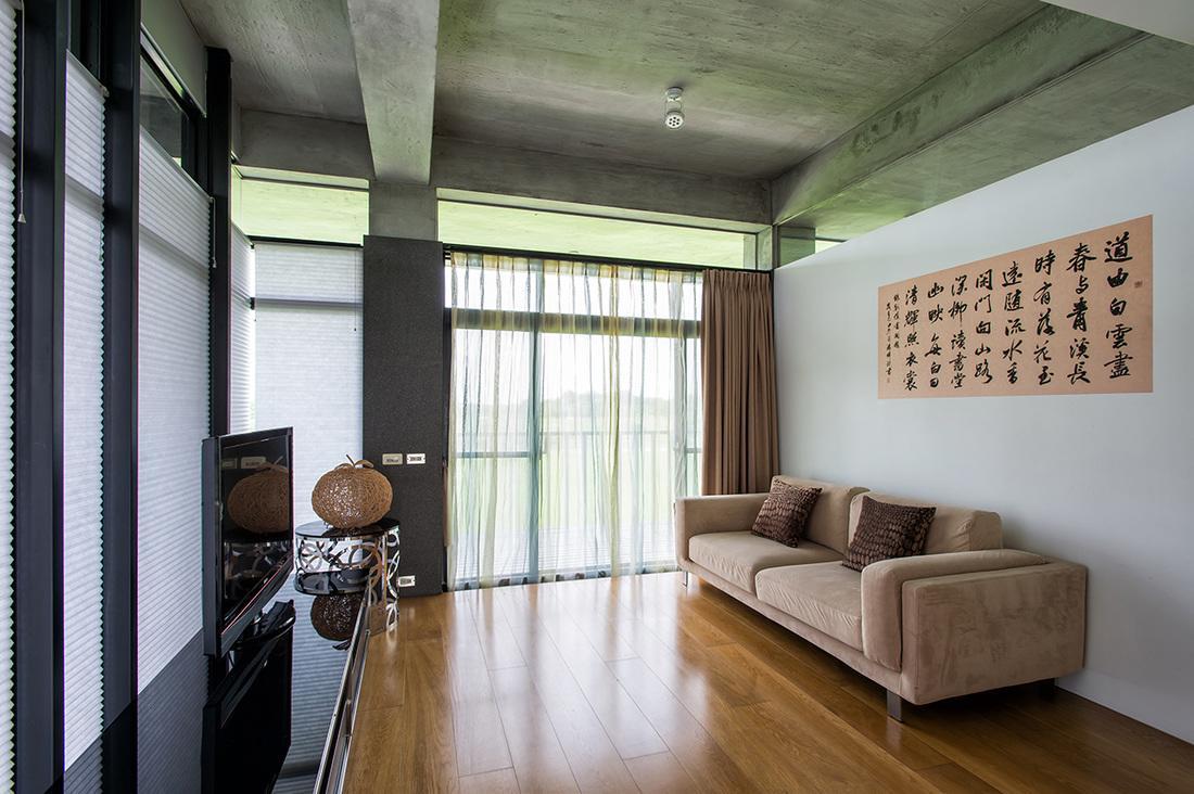 Hiten Villa Wujie Exterior foto