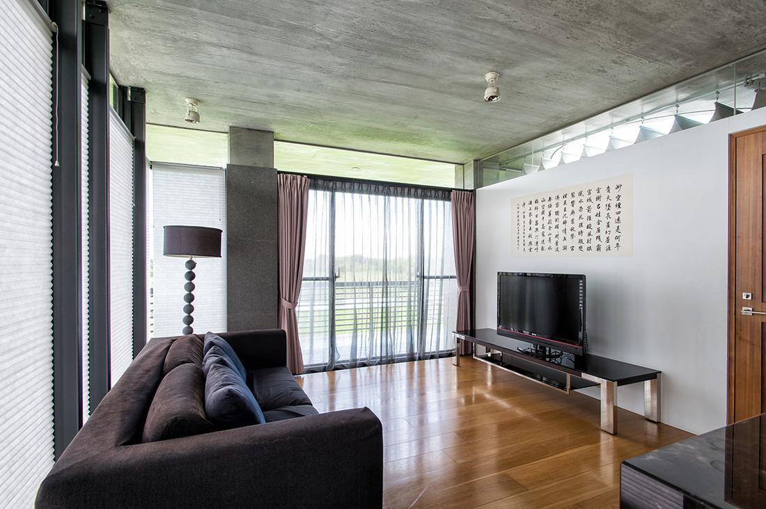 Hiten Villa Wujie Exterior foto